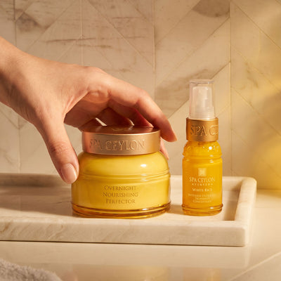 Overnight Renewal Duo