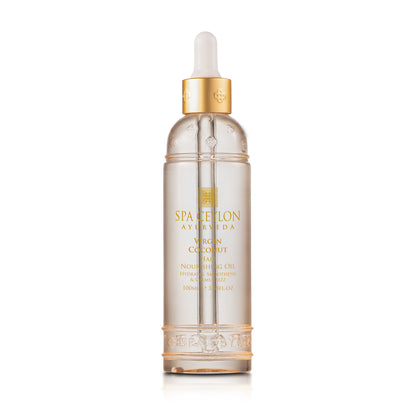 Virgin Coconut - Hair Nourishing Oil 100ml