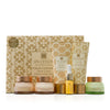Virgin Coconut - Skin Care Discovery Set