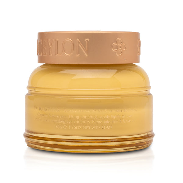 White Rice - Nourishing All-Day Protector 50g