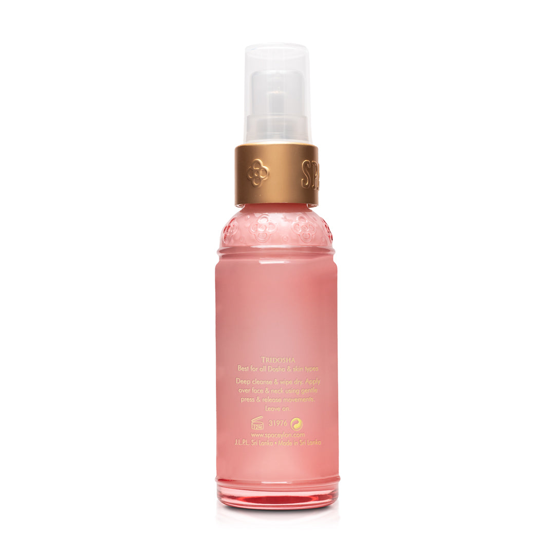 White Rose - Ultra-Light Comforting Facial Moisturiser 50ml
