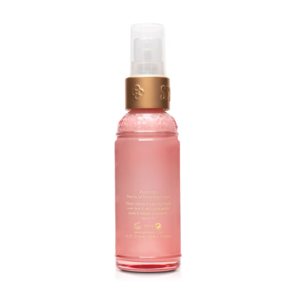 White Rose - Ultra-Light Comforting Facial Moisturiser 50ml