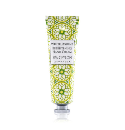 White Jasmine - Brightening Hand Cream 30g