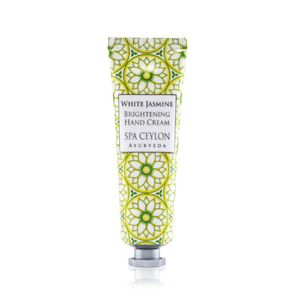 White Jasmine - Brightening Hand Cream 30g