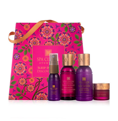Sleep Intense - Discovery Set