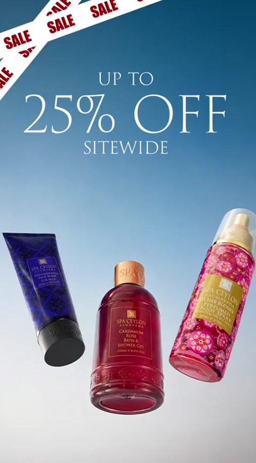 Promotional banner