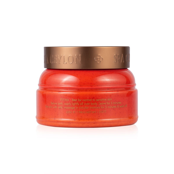 Sensual Sandalwood - Body Scrub  225g