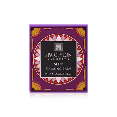 Sleep - Calming Balm 25g