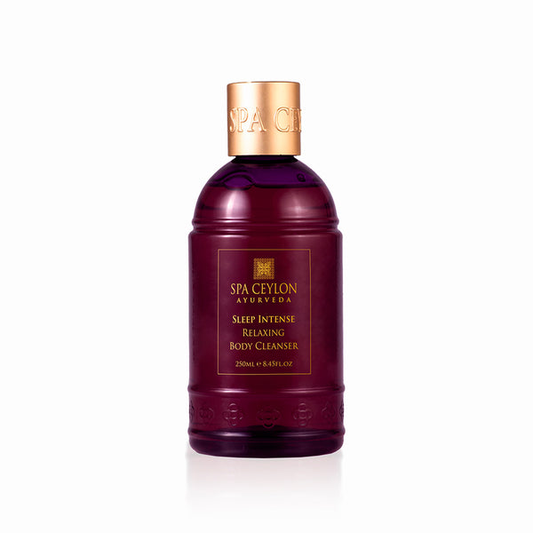 Sleep Intense - Relaxing Body Cleanser